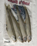 Sand Smelts