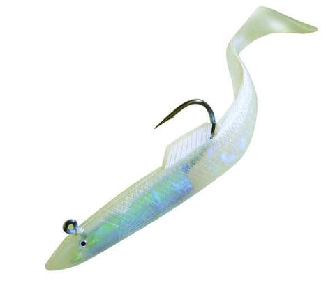 Sidewinder Skerries Eel Bass Pack - Veals Mail Order