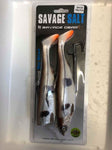 Savage Gear 4D Herring Big Shad 25cm/300g