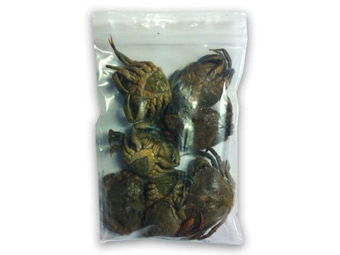 Peeler Crabs 5-8 Per Bag - Small
