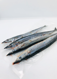 Blueys 4-5 Per Bag - Small (Pacific Saury)