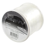 Storm Heavy Clear Line Spool