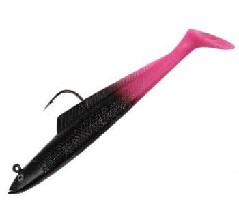 Sidewinder Super Soild Jet Pink Sandeels