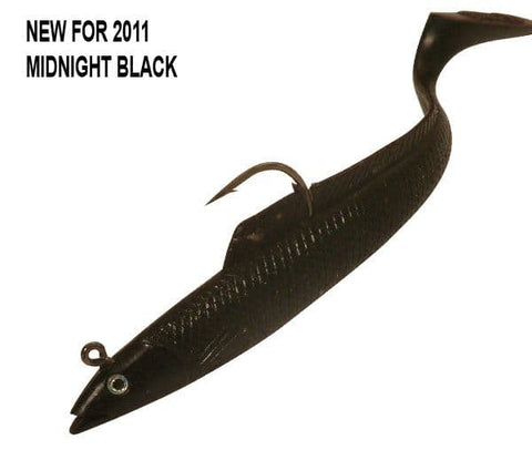 Sidewinder Skerries Sandeel Lures - 25g Wakasagi, 3 Pack With Tracked Postage