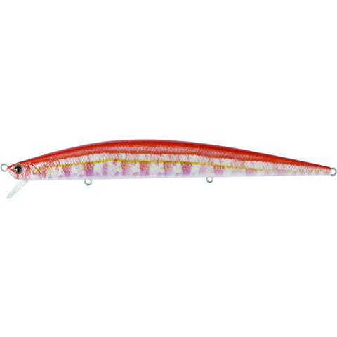 Duo Tide Minnow Slim 140 Trigilia ND (Rouget)