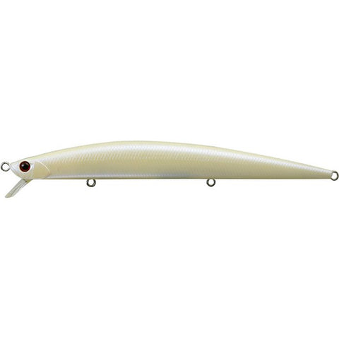 Duo Tide Minnow Slim 140 Ivory Pearl