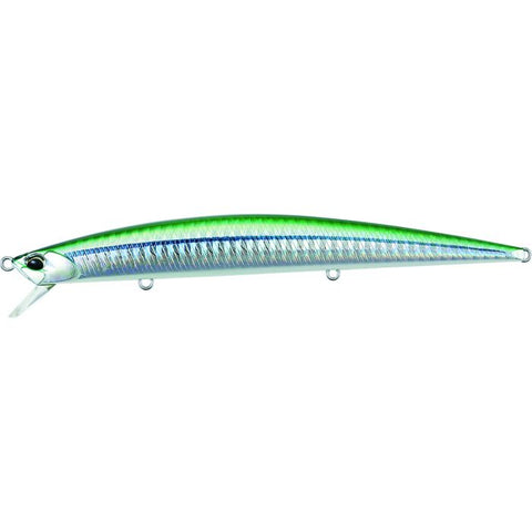 Duo Tide Minnow Slim 140 - Sayori (H134TS)