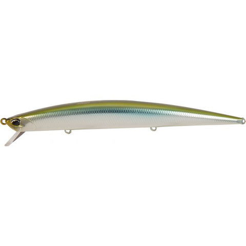 Duo Tide Minnow Slim 140 - Ocean Smelt