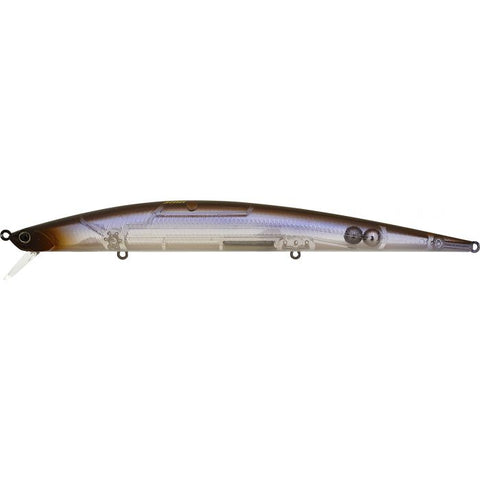 Duo Tide Minnow Slim 140 - Lieu (500g)