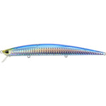 Duo Tide Minnow Slim 140 - Clear Blue Back