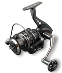 Tokushima Graph X - Spin/Bass Reel