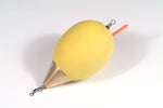 Tronixpro Casting Floats Yellow 80g