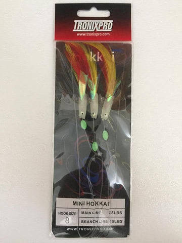 Tronixpro Mini Hokkai