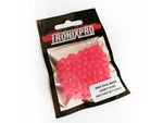 TronixPro Pink Oval Beads