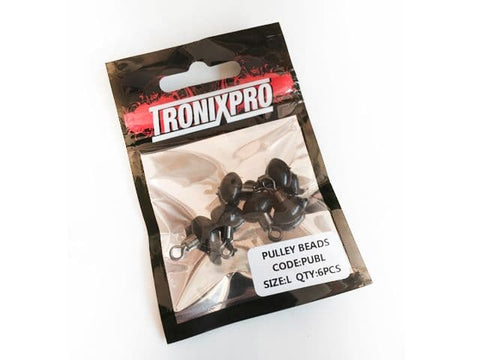 TronixPro Pulley Beads - Size L