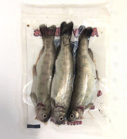 Trout Small 3-4 Per Bag