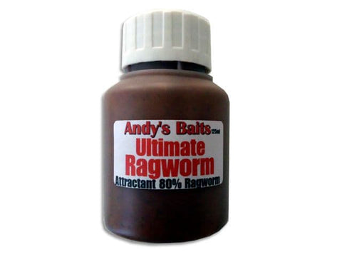 Ultimate Ragworm Bait Attractant