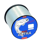 ASSO Ultra Line - 4oz Spool - Clear