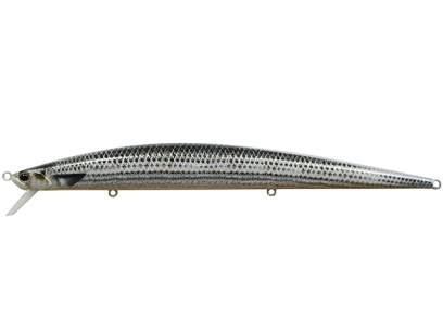 Duo Tide Minnow Slim 140 - Mullet