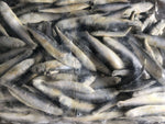 Whitebait 1lb IQF Bag